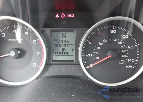 2017 Subaru Forester 2.5I Premium z USA, uszkodzony, nr VIN JF2SJAEC5HH459571